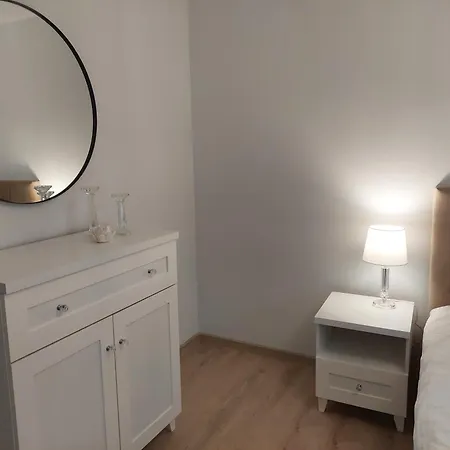 Julia * Borne Sulinowo