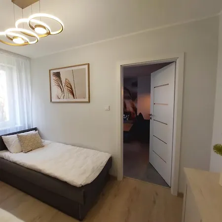 Julia * Borne Sulinowo