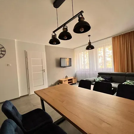 Julia * Borne Sulinowo