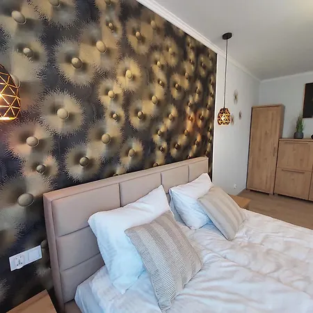 Julia Borne Sulinowo