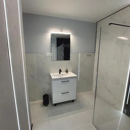 Julia * Borne Sulinowo