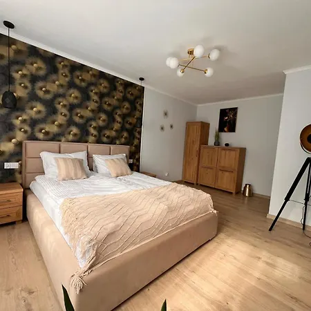 Julia Appartement Borne Sulinowo