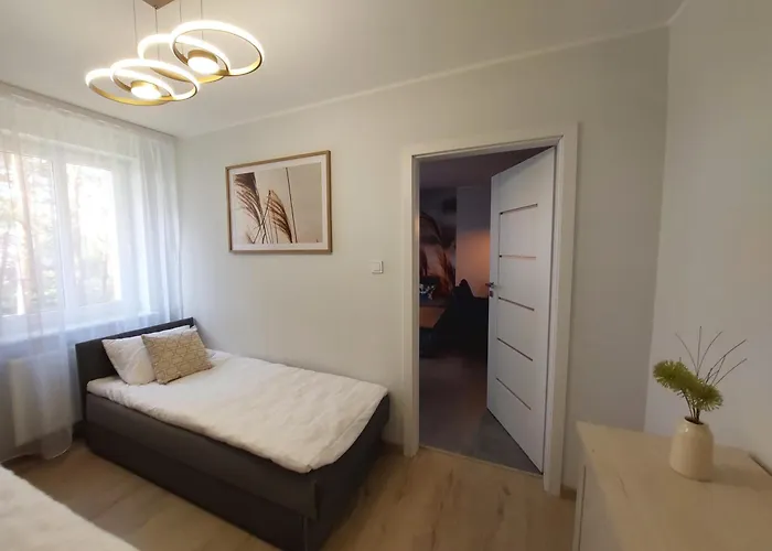 Julia * Borne Sulinowo