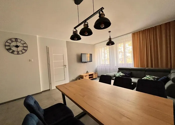 Julia * Borne Sulinowo