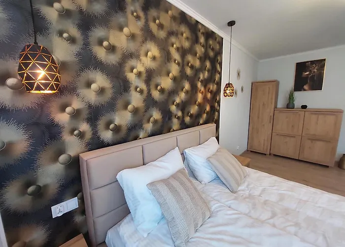 Julia Borne Sulinowo