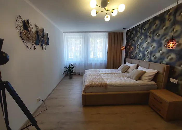 Apartman Julia *